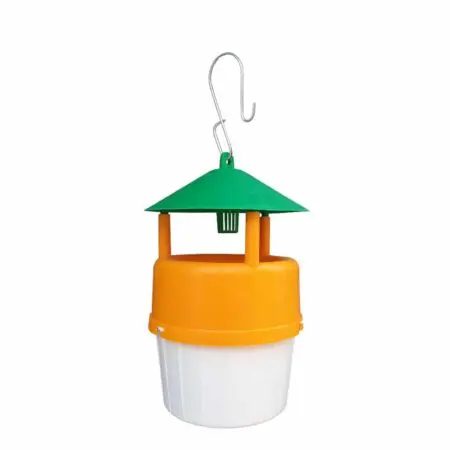 Polillero Funnel Árbol