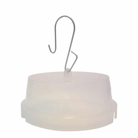 Tapa Mosquero Maxitrap UV / Maxitrap XL con soporte colgador