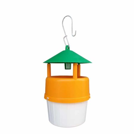 Polillero Funnel Árbol