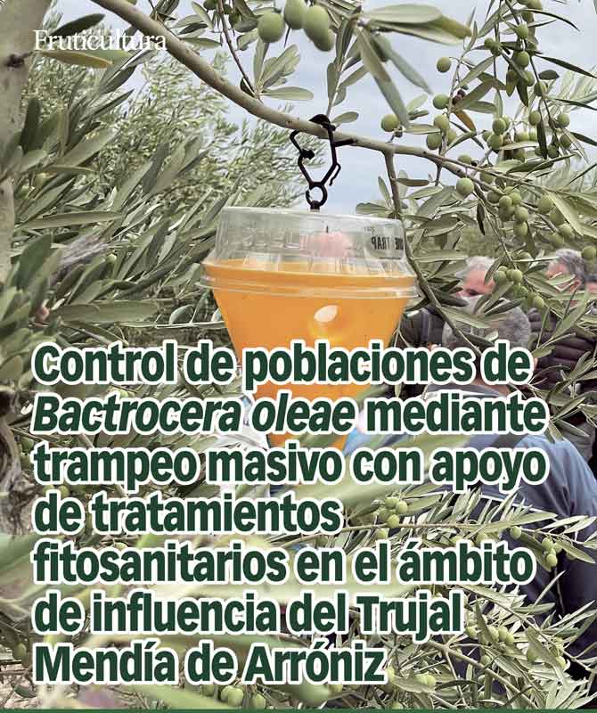 Artículo Fruticultura