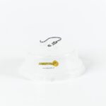 Tapa Mosquero Hemitrap con soporte colgador etiqueta