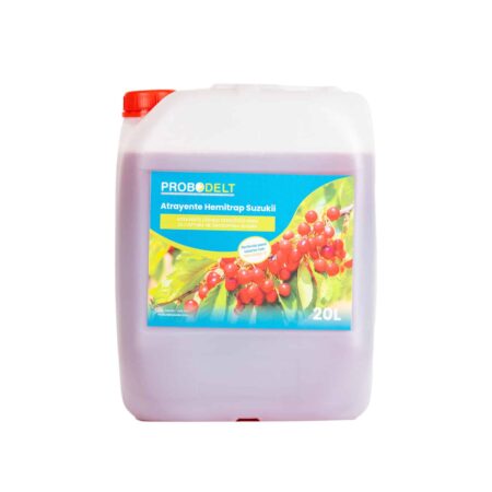 Atrayente Hemitrap Suzukii (20l.)