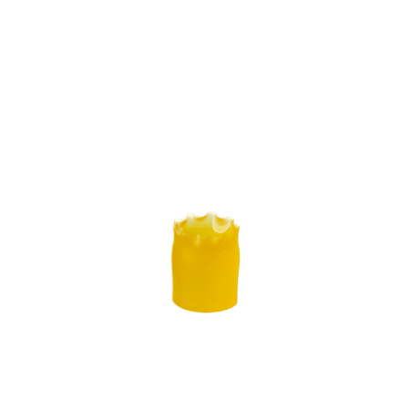Terpenyl acetate Plug