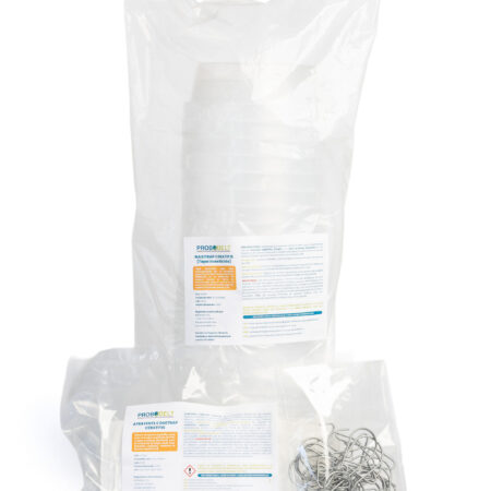 Tapa insecticida Maxitrap + Atrayente Ceratitis (25 unidades)