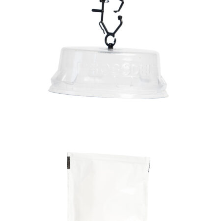 Tapa insecticida Conetrap + Atrayente Ceratitis (unitario)