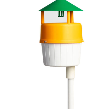 Polillero Funnel Suelo