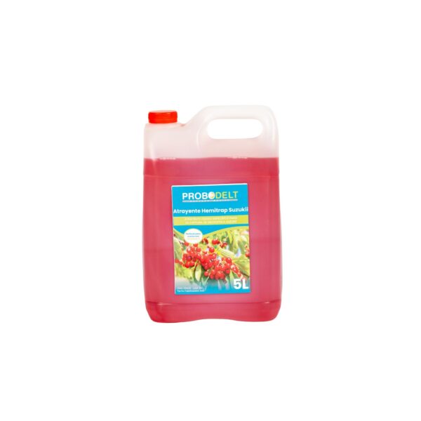 Atrayente Hemitrap Suzukii (5l.)