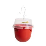 Mosquero Hemitrap RS Montado