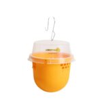 Mosquero Hemitrap S Montado