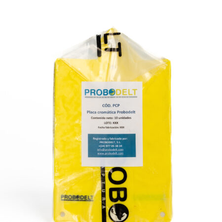 Placa cromática Probodelt