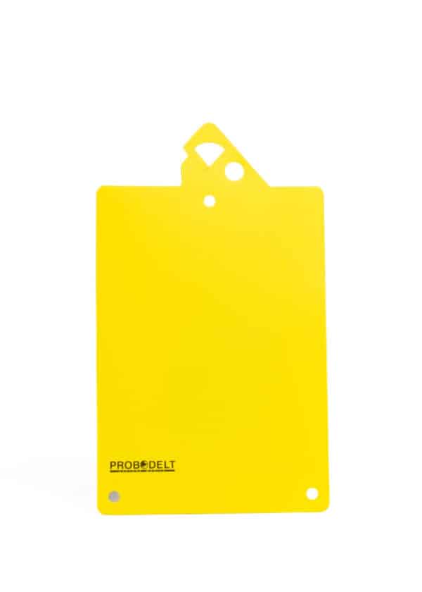 Placa cromática Probodelt