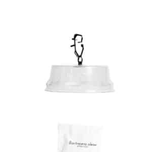 Tapa insecticida Conetrap + Atrayente Bactrocera (unitario)