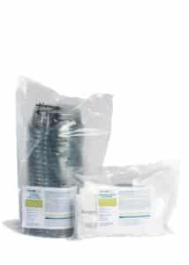 Tapa insecticida Conetrap + Atrayente Bactrocera (25 unidades)