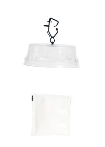 Tapa insecticida Conetrap + Atrayente Ceratitis (unitario)
