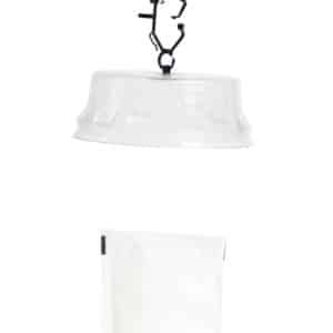 Tapa insecticida Conetrap + Atrayente Ceratitis (unitario)