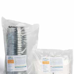 Tapa insecticida Conetrap + Atrayente Ceratitis (25 unidades)