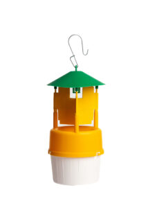 Polillero Funnel Barrera Árbol