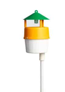 Polillero Funnel Suelo