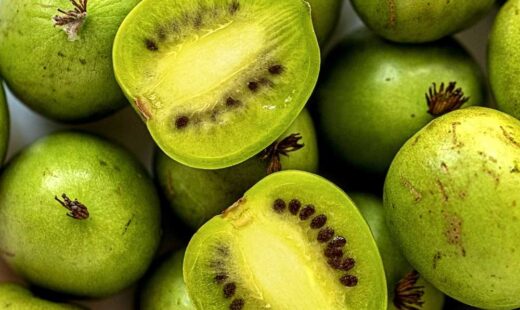 Kiwiberry
